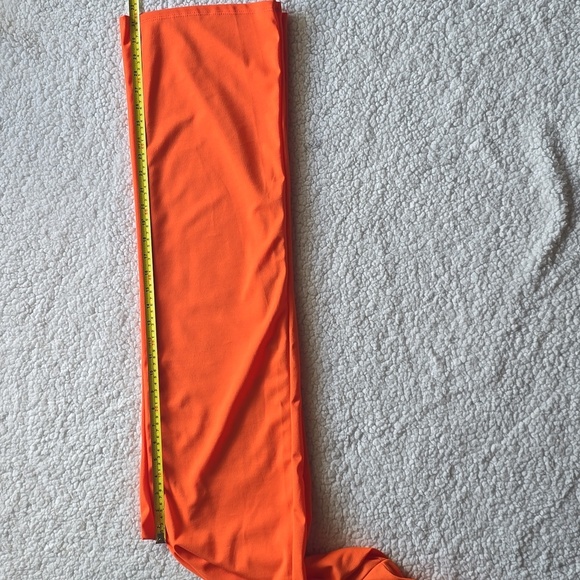 Fashion Nova One Shoulder Jumpsuit - Picture 12 of 14